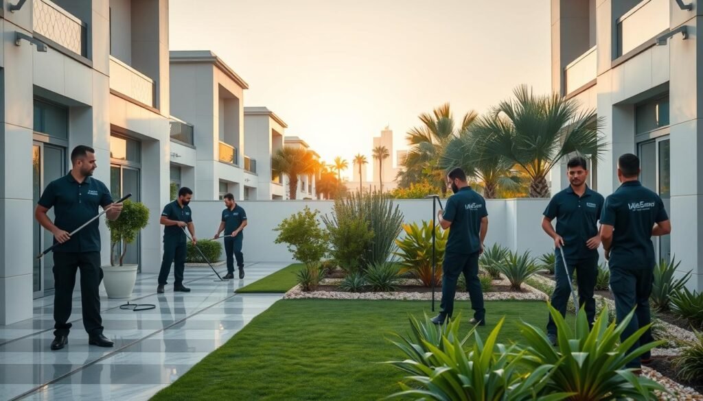 الحفاظ على صحة وسلامة السكان